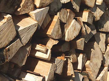 hardwood firewood